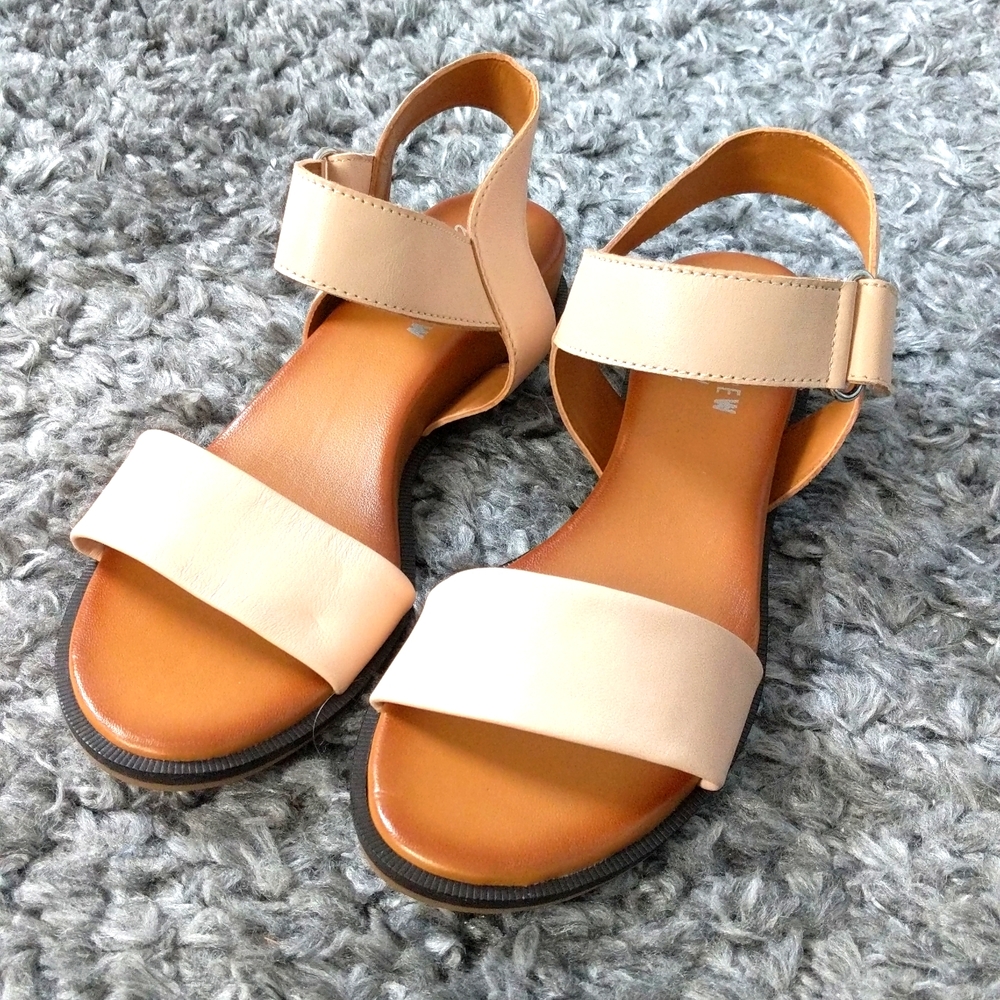 CHELSEA CREW Rambo sandal - Picture 1 of 5